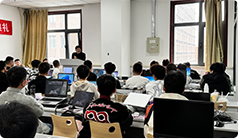 Java培训开班3