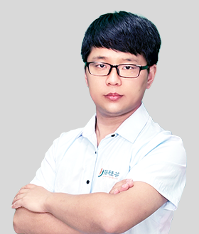 尚硅谷师资