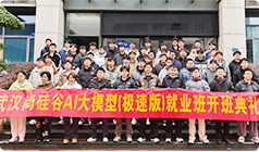 大模型极速版开班1