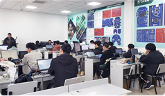 嵌入式培训开班1