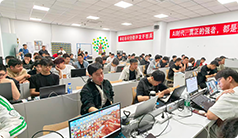 Java培训开班2