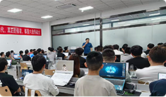 Java培训开班4