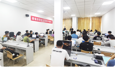 AI运维培训开班2