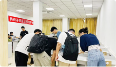 AI运维培训开班3