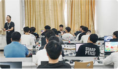 AI运维培训开班4