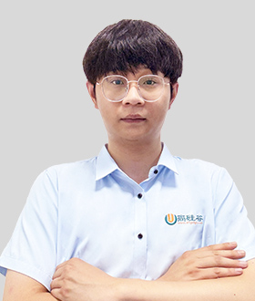 尚硅谷师资
