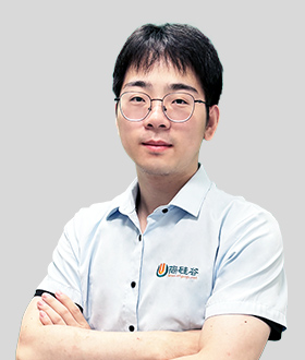 尚硅谷师资