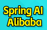 Spring AI Alibaba